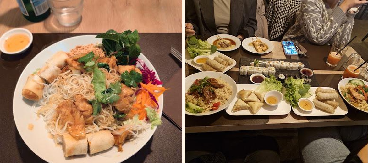 My Thaï - Gallery Image 2