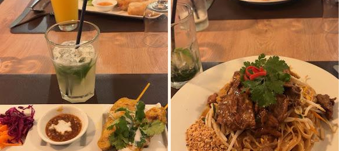 My Thaï - Gallery Image 3