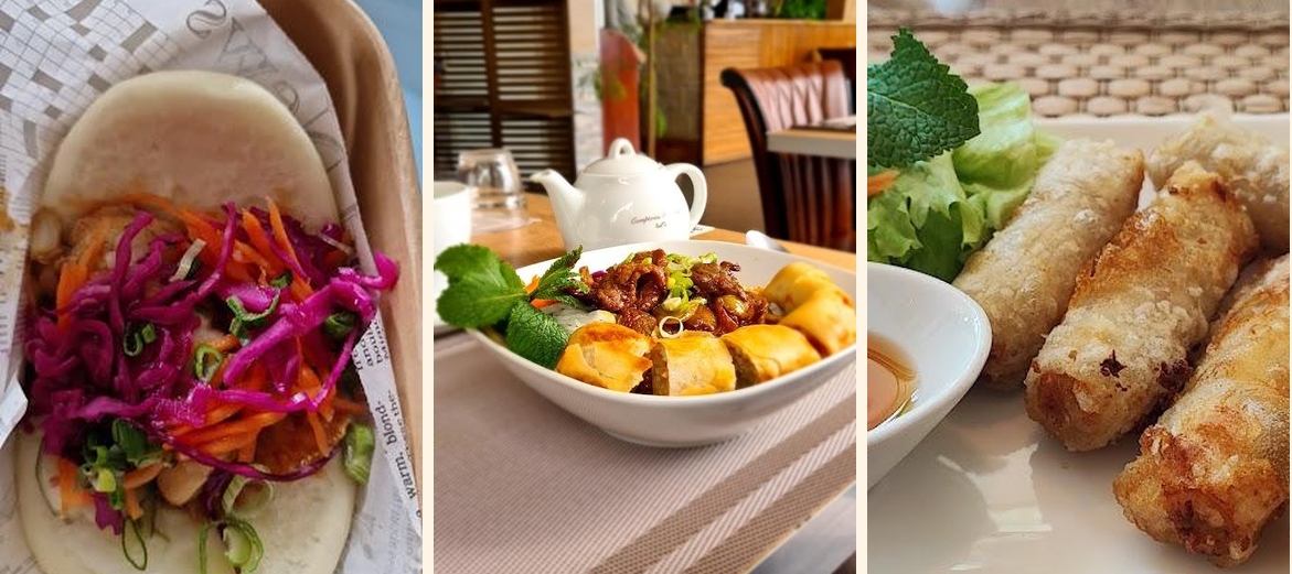 My Thaï - Gallery Image 4