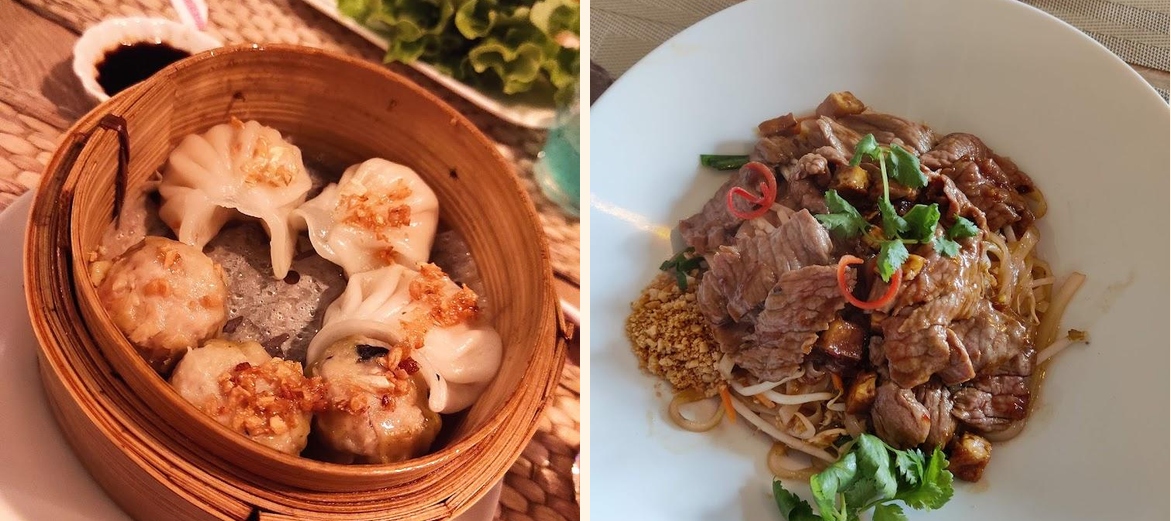 My Thaï - Gallery Image 5