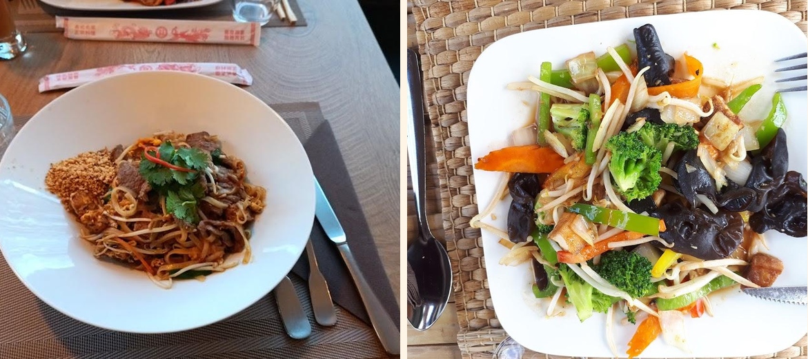 My Thaï - Gallery Image 6