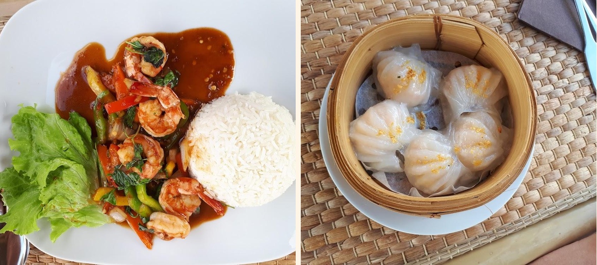 My Thaï - Gallery Image 7